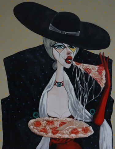 Queen of Pizza
